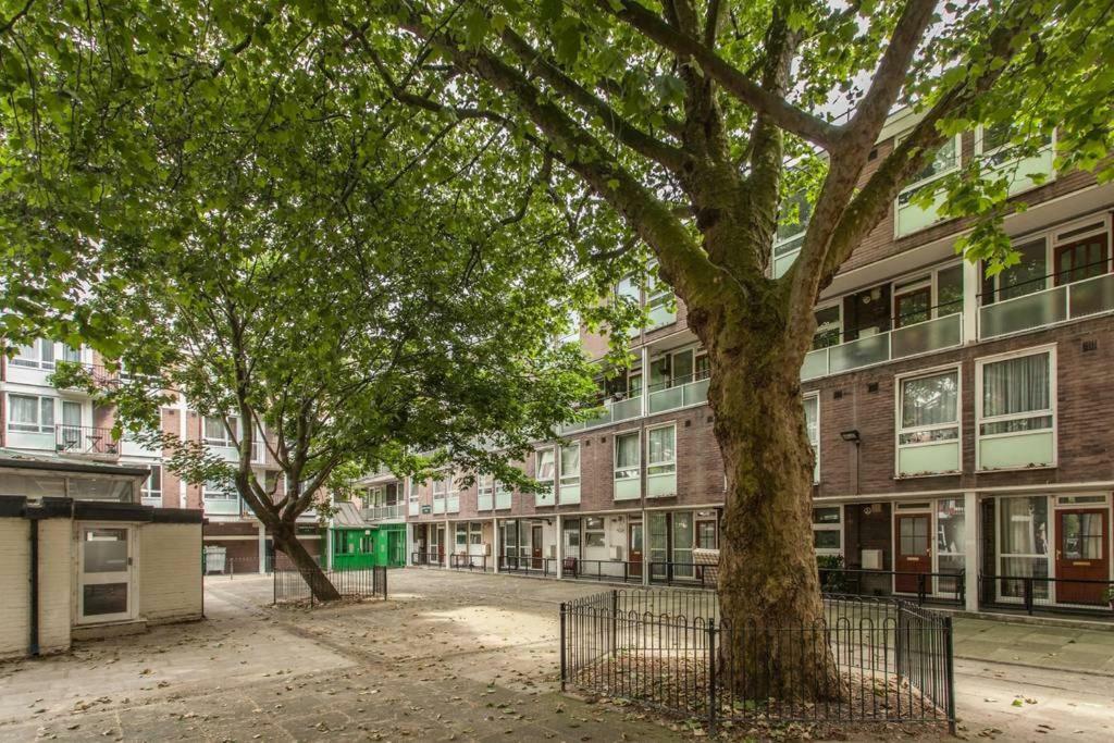 Nice Apartment - Great Portland St, Regents Pk, Euston Londres Exterior foto